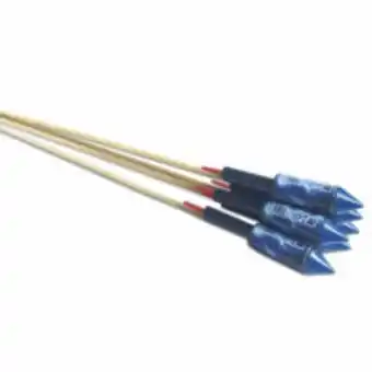 Petardos CM Cohetes thunder / winder (6) oferta