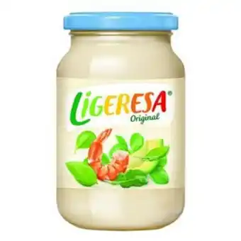 BM Supermercados Mayonesa ligera 225 ml oferta