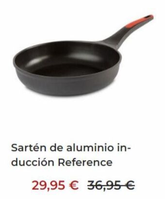 Culinarium Sartén de aluminio oferta
