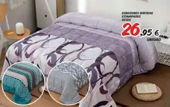 Edredón