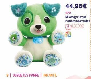 Juguetes