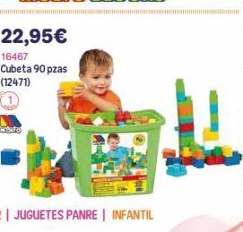 Panre Juguetes oferta