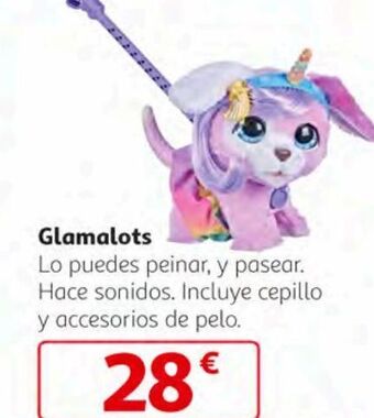 Alcampo Mascotas oferta