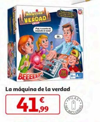 Alcampo Juegos de mesa infantiles oferta