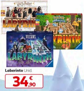 Alcampo Juegos de mesa oferta