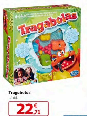 Alcampo Juegos de mesa infantiles oferta