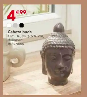 GiFi Cabeza ducha oferta