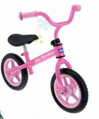 Centroxogo Bicicleta infantil chicco oferta