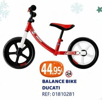 Centroxogo Bicicleta infantil chicco oferta