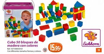 Centroxogo Bloques de juguete oferta