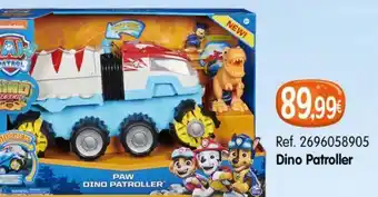 Centroxogo Coche teledirigido paw patrol oferta