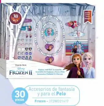 Centroxogo Accesorios para el pelo frozen oferta