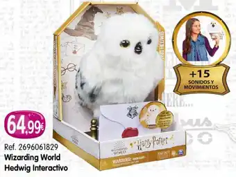 Centroxogo Muñecos harry potter oferta