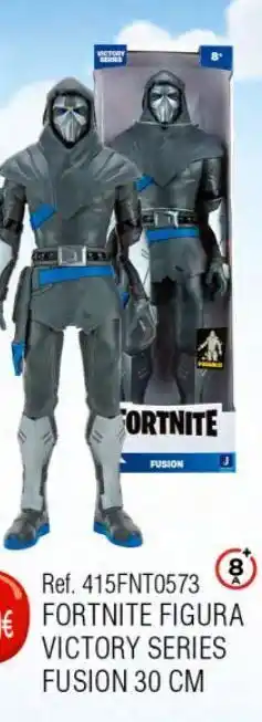 Fortnite figura victory series fusion