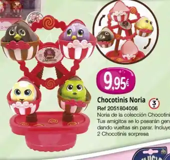 Centroxogo Juguetes oferta