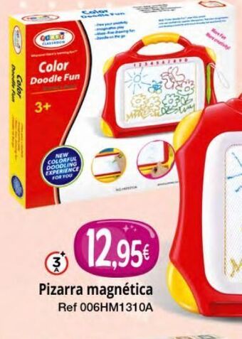 Centroxogo Pizarra magnética oferta