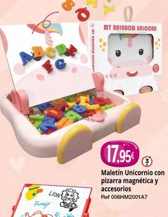 Centroxogo Pizarra magnética infantil oferta