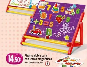 Centroxogo Pizarra magnética infantil oferta