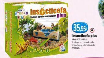 Centroxogo Juegos educativos cefa toys oferta