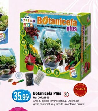 Centroxogo Juegos educativos cefa toys oferta