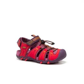 Decathlon Sandalias cerrada de montaña y trekking niños chiruca brasil oferta