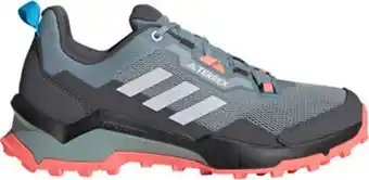 Intersport Zapatillas terrex ax4 primegreen hiking oferta