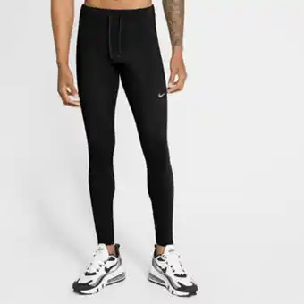 Intersport Mallas dri-fit challenger running oferta