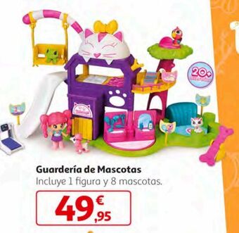 Alcampo Muñecas oferta