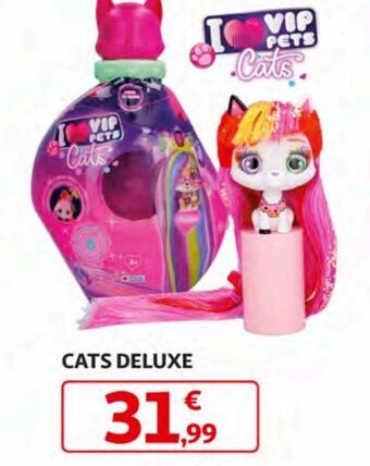 Alcampo Muñecas oferta