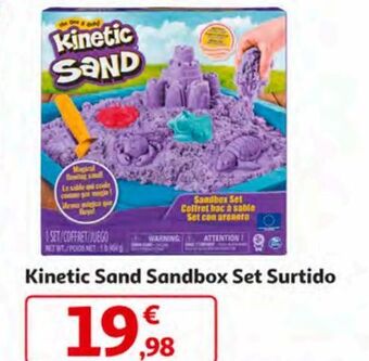 Alcampo Juegos oferta