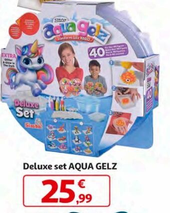 Alcampo Juegos oferta