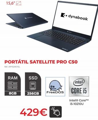 Computer Store Ordenador portátil ram oferta