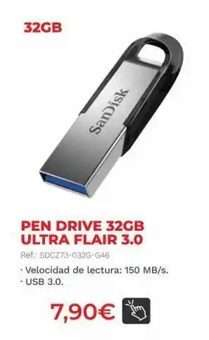 Computer Store Usb sandisk oferta