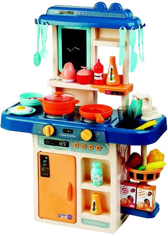Alcampo Cocina con luces y sonidos oferta