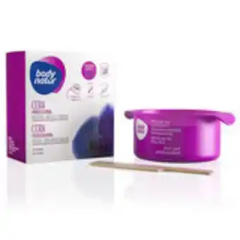 Arenal Perfumerías Cera depilatoria profesional facial, ingles y axilas 100 ml oferta