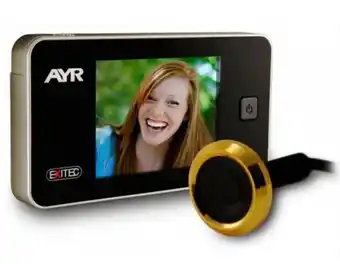 Fes Més Espiell digital ayr 752 oferta