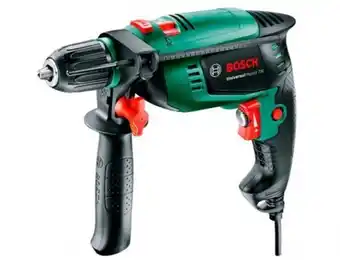 Fes Més Trepant percussor bosch universal impact 700 oferta