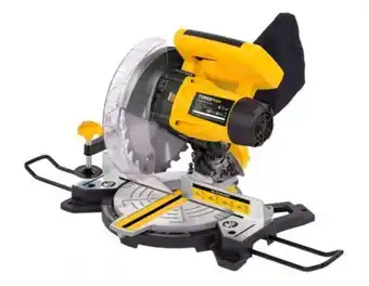 Fes Més Serra ingletadora powerplus powx075700 oferta