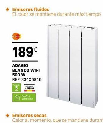 Leroy Merlin Wifi oferta