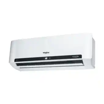 Centro Hogar Sanchez Aire acondicionado inverter 3000 fr. a++ r-32 whirlpool spiw312l oferta