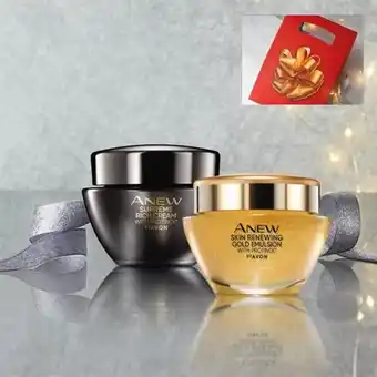 AVON Pack ultimate anew oferta