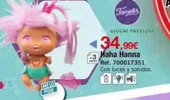 DRIM Haha hanna oferta