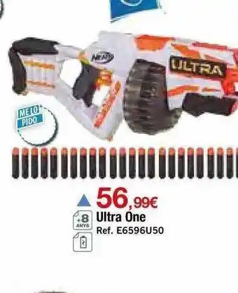 DRIM Ultra one oferta