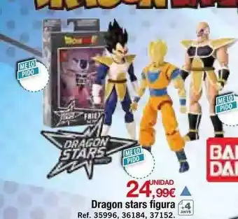 DRIM Dragon stars figura oferta