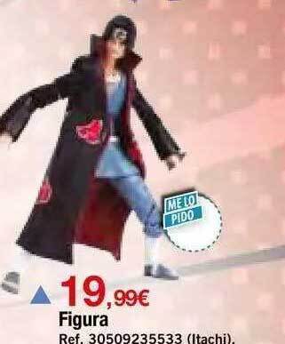 DRIM Figura oferta