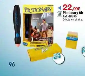 DRIM Pictionary air oferta