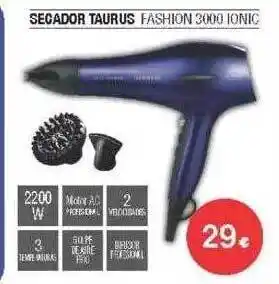 Milar Secador taurus oferta