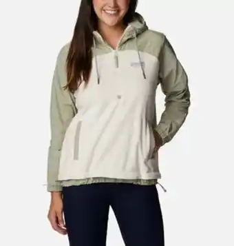 Intersport Forro polar ali peake oferta
