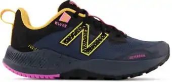 Intersport Zapatillas nitrel v4 oferta