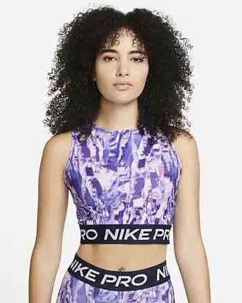 Nike pro dri-fit